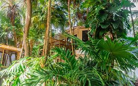 Casa Ambar Hotel & Boutique Tulum (Adults Only)
